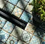 Трап для душу REA NEOX 80 SLIM PRO BLACK чорний — Photo 7