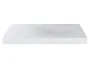 Умивальник VIOLA 1200 R MIRASOFT Miraggio — Photo 6