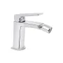 Змішувач для биде Qtap Crow QTCRO255CRM49177 Chrome — Photo 10