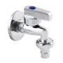 Кран для холодної води Koer KR.258 - 1/2" (KR2876) — Photo 2