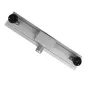 Трап для душу VBI KENT 2в1 70 CHROME — Photo 13