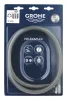 Душовий шланг 1250 Grohe Relexaflex (28150001) — Photo 5