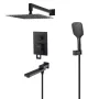 Душова система вбудована KOER KB-66009-05, 3 функції (Колір чорний) (KR6020) — Photo 12