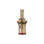 Кран-букс Lidz (BRA) 53 01 023 00 кераміка 3/8" — Photo 5