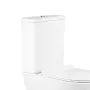 Бачок для унітазу Qtap Virgo (сумісний з Scorpio, Tern, Robin, Virgo) нижній підвід QT18222169ARW1 — Photo 5