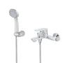 Змішувач для ванни Haiba Troya 009 Euro (HB9661) — Photo 7