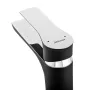 Змішувач для умивальника Mixxus Premium Eva 001 High (MI5950) — Photo 5