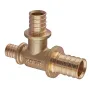 Трійник перехідний KOER KA.T25-20-16 - 25(3.5mm) x 20(2.8mm) x 16(2.2mm) (KR6639) — Photo 2