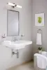 Дозатор рідкого мила Grohe Essentials New (40448001) — Photo 13