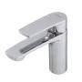 Змішувач для умивальника Haiba Troya 001 (HB9659) — Photo 9