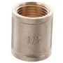 З'єднувальна муфта Koer KF.C06.WN - 1/2'' (Без нікелю) (KR3025) — Photo 3