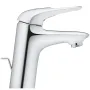 Змішувач для раковини S-розміру Grohe Eurostyle (33558003) — Photo 16