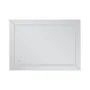 Дзеркало Mixxus Premium CUBIC MR14-70x50-Reverse з Led Touch, Anti-fog, димером, регулятором яскравості (MP6647) — Photo 18