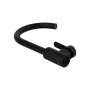 Змішувач для кухні Brinex Pure 015F U-образний Black Matt BRIPUR015FBLM — Photo 10