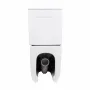 Унітаз підлоговий Qtap Aquarius Ultra Quiet 620×355×790 мм з сидінням Soft-close, White QTAQAW27W49262 — Photo 16