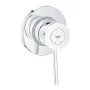 Набір 2 в 1 для туалету Grohe BauClassic (к-кт гіг.душа, змішувач прих.монтажу) (UA2904800S) — Photo 8