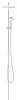 Душова система із перемикачем Grohe New Tempesta Cosmop. System (26694000) — Photo 8