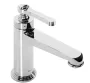 Змішувач для раковини (умивальника) REA MONACO CHROME низький — Photo 6
