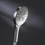 Душова система з термостатом GROHE RAINSHOWER 26647000 — Photo 12