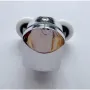 Ролики для душових кабін подвійні колеса MIXXUS PREMIUM ROLLERS SCP01-1 CHROME верхні (23mm для DIVERSE SC01,SC02,SD01) (MI7161) — Photo 5