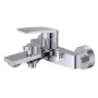 Змішувач для ванни Mixxus Premium Lazar 009 (EURO) (MI8271) — Photo 2