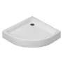 Піддон для душового куточка, 90x90 см AM.PM W56T-315-090W Bliss L — Photo 2