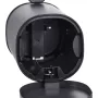 Відро для сміття з плавним закриттям овальне Mixxus Premium Olivary-TC0105 Graphite 5 л колір графіт (MI7063) — Photo 14