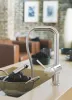 Змішувач для кухні з висувним виливом Grohe Minta (32168000) — Photo 14