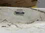Раковина накладна Mixxus Premium QUADRO-0208 MARBLE 480х315х140mm з переливом (MP6518) — Photo 13
