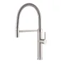 Змішувач для кухні Mixxus Premium Spark 017 SS COLOR (MI6971) — Photo 8