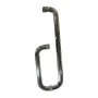 Душова кабіна з низьким піддоном MIXXUS LINES SCT01-90x90x198-TR CHROME прозоре скло 6мм NEW (в 2 ящ) (MI8370) — Photo 16