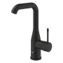 Одноважільний змішувач для раковини L-Size Grohe Essence (24177KF1) — Photo 6