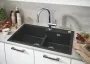 Композитна мийка для кухні Grohe K500 (31649AP0) — Photo 7