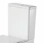 Бачок до унітазу-компакту Mixxus Premium Ellipse-0402-R Tank 660х390х855 зі зливною арматурою (MI8319) — Photo 10