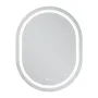 Дзеркало Mixxus Premium ELLIPSE MV05-90x70-Reverse з Led Touch, Anti-fog, димером (3-6,5kK) (MP6644) — Photo 18