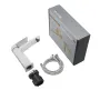Змішувач для умивальника Mixxus Premium Lazar 001 (NUT) (MI8269) — Photo 12