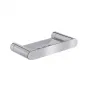 Мильниця Qtap Scorpio настінна QTMDK4102103C Chrome (Mýdlenka) — Photo 3