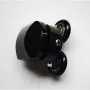 Ролики для душових кабін подвійні колеса MIXXUS PREMIUM ROLLERS SCP05-1 BLACK верхні (25mm для DIVERSE SC03) (MI8168) — Photo 7