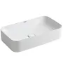 Раковина накладна Mixxus Premium QUADRO-0106 600х355х130mm (MP6523) — Photo 7