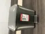 Відро для сміття з плавним закриттям прямокутне Koer TC-010315-02 15 л колір нержавійка (KR5603) — Photo 20