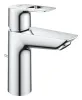 Змішувач для раковини M-розміру Grohe BauLoop New (23762001) — Photo 7