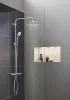 Душова система з термостатом для душа Grohe Euphoria System (27296002) — Photo 15