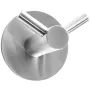 Гачок для рушників REA 322216 NICKEL BRUSHED * — Photo 8
