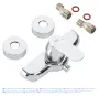 Змішувач для душу Grohe Eurosmart Cosmopolitan (32837000) — Photo 11