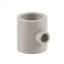 Трійник PPR Thermo Alliance 50х20х50 — Photo 3