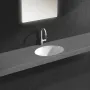Вбудована раковина 55 Grohe Bau Ceramic (39423000) — Photo 12