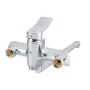 Змішувач для ванни HAIBA BOLERO 006 EURO (HB9577) — Photo 12