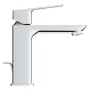 Одноважільний змішувач для раковини Grohe Cubeo M-розміру (1017490000) — Photo 5