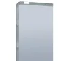 Дзеркальна шафка Mixxus Premium Olivary CM01-60x70x13 з LED Touch, димером, регулятором яскравості (MI8294) — Photo 23