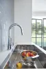 Дозатор для миючого засобу Grohe (40535000) — Photo 10